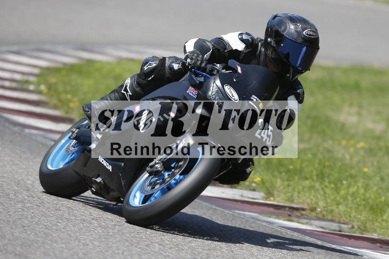/26 23.07.2026  Speer Racing ADR/Gruppe gelb/245